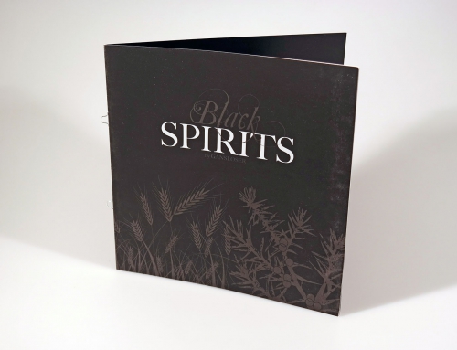 Black Spirits